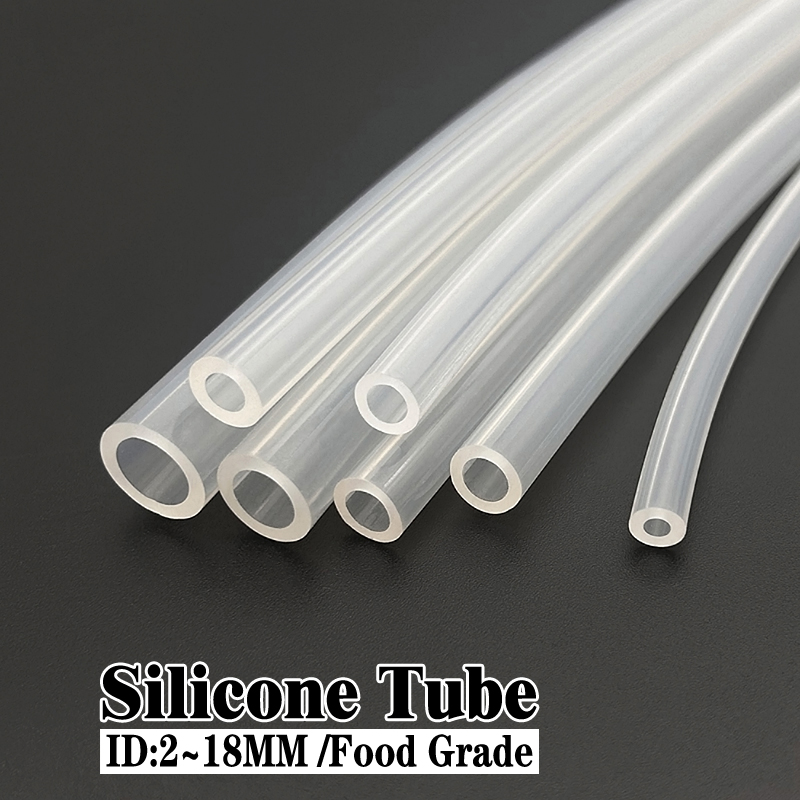 Baby Food Youtube - Tubo de mangueira de silicone de