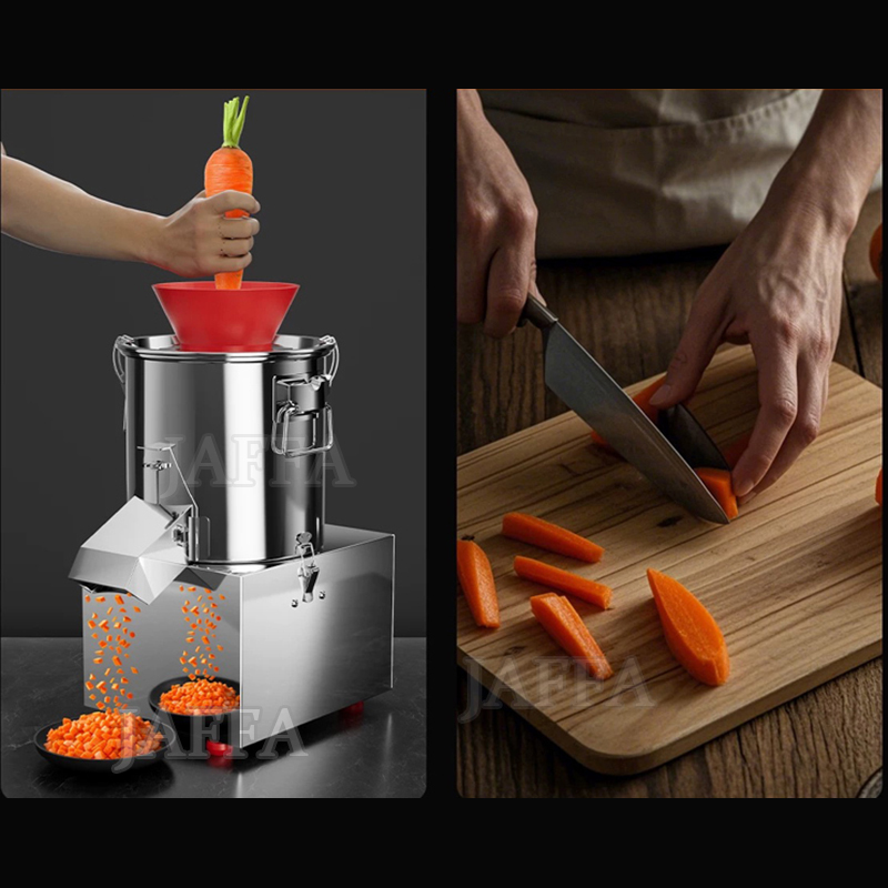 Baby Food Vegetables - Moedores de Carne Elétricos em Aço