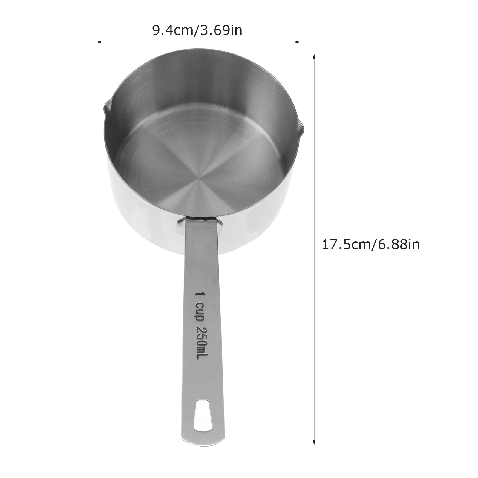 1 unidade de panela de aço ino - Baby Food Warmer avaliação e preço