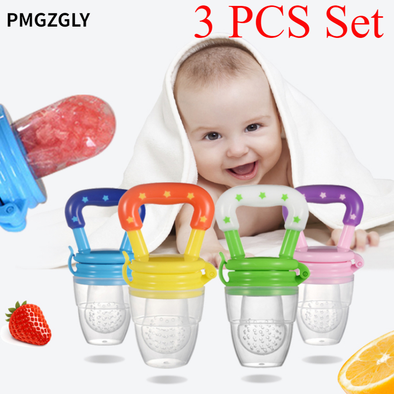 3 pçs bebê frutas e vegetais m - Baby Food Vegetables avaliação e preço