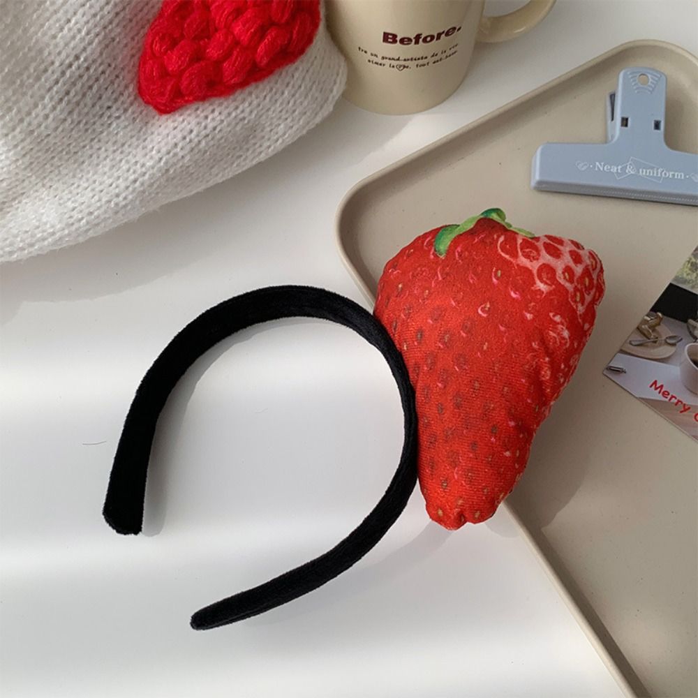 Acessório de Cabelo Estilo Cor - Baby Food Vegetables avaliação e preço