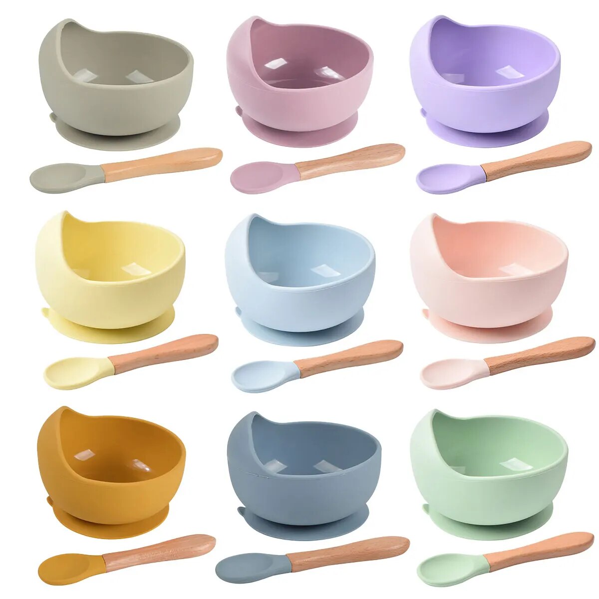 Silicone bebê alimentação tige - Baby Food Menu avaliação e preço